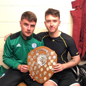 Meet your Posher, Alex